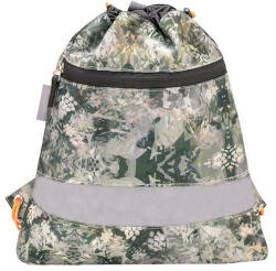 Belmil hálós és zsebes tornazsák, Mintás/Military grey (PRI_2019_ITATZ950_mg)