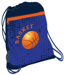 Belmil hálós és zsebes tornazsák, Focis/Basket (PRI_2021_RFXX0107_k2)