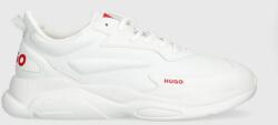 Hugo sportcipő Leon fehér, 50504799 - fehér Férfi 45