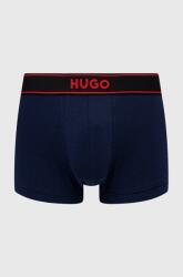 Hugo boxeralsó sötétkék, férfi - sötétkék S - answear - 7 590 Ft