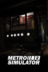 KishMish Games Metro Simulator 2 (PC)