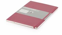 Leuchtturm Soft Composit vonalas Notesz B5