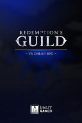 Unlit Games Redemption's Guild (PC)