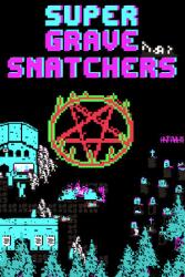 Night Job Games Super Grave Snatchers (PC)