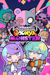 MUTAN Goonya Monster (PC)
