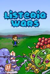 Rubel Games Listeria Wars (PC)