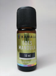 Kamala Édes Mandula illatolaj koncentrátum 10 ml