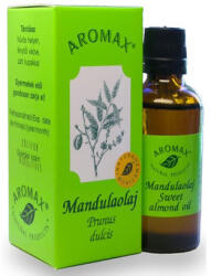 Aromax Mandula olaj 50 ml