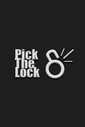 Simple Logic Games Pick The Lock (PC)