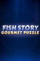 Five Percents Fish Story Gourmet Puzzle (PC)