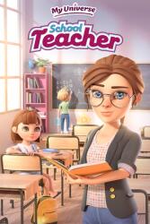 Microids My Universe School Teacher (PC)