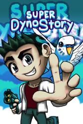 Studio DynoStorm Super DynoStory (PC)