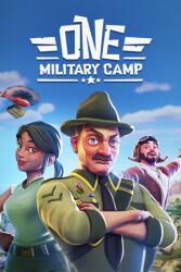Abylight Studios One Military Camp (PC)