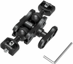 SmallRig 2070 Brat Articulat cu Capete Bila cu suruburi de 1/4 (2070)