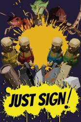 Red Rose Just Sign! (PC)