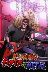 Corvostudio di Amadei Marco It's Raining Fists and Metal (PC)