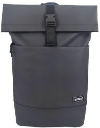 Eurocom STREET Round Rollup Black 530974