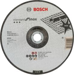 Bosch 230 mm 2608601514 Disc de taiere