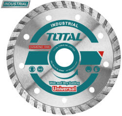 TOTAL 115 mm TAC2131151 Disc de taiere