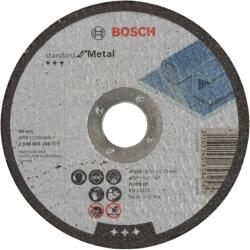 Bosch 125 mm 2608603166 Disc de taiere