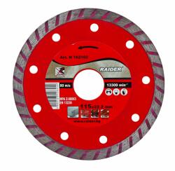 Raider 115 mm 162102 Disc de taiere