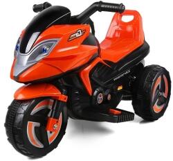 FitTronic Motocicleta electrica cu lumini si muzica AliBibi (ZZY550543)