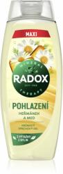 Radox Mineral Therapy gel cremos pentru dus 450 ml