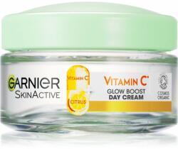 Garnier Skin Active Vitamin C crema de zi hidratanta cu vitamina C 50 ml