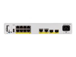 Cisco Catalyst 9200CX (C9200CX-8P-2X2G-A)