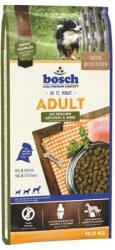 bosch Adult Poultry & Millet 15kg x2 - 3% off ! ! !