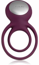 SVAKOM Tammy inel pentru penis purple 9, 5 cm Vibrator