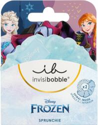 Invisibobble Kids Sprunchie Disney Jégvarázs, 2 db