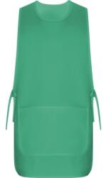 Roly Casula de lucru reversibila Roly Arzak, unisex, Verde Lab DE90919017