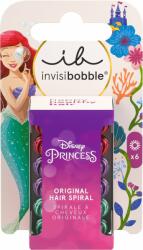 Invisibobble Kids Original Disney Ariel, 6 db
