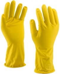 ROCK SAFETY Manusi de uz casnic, marime: XL, Galben, Rock Safety TANG-40 TANG-40/XL