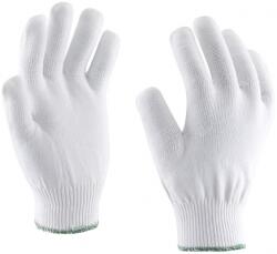 ROCK SAFETY Manusi tricotate, din 3 fire, marime: 11, Alb, Rock Safety Alpaca ALPACA/11