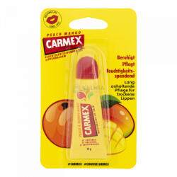 Carmex ajakápoló tubusos barack-mangó 10 g