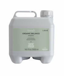 Lakmé Sampon hidratant fara sulfati Teknia Organic Balance 5000ml (8429421441148)
