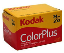 Kodak Kodacolor Plus 200 135-24 színes negatív film (22410) - fotostop