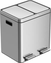 Siguro SGR-WB-I228SU Smart2Sort, 2 különálló hulladékgyűjtő tartállyal, 2 x 14 l (SGR-WB-I228SU)
