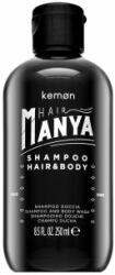 Kemon Hair Manya Shower Gel șampon și gel de duș 2 în 1 250 ml