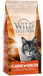 Wild Freedom 2kg Wild Freedom Adult "Flaming Horizon" csirke - gabonamentes száraz macskatáp