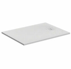 Ideal Standard Cadita de dus dreptunghiulara Ideal Standard Ultra Flat S 140x70 cm gri asfaltic (K8234FS) - neakaisa