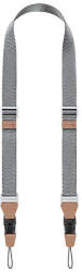 K&F Concept Duraflex Prémium nyakpánt (szürke) (KF13.115)