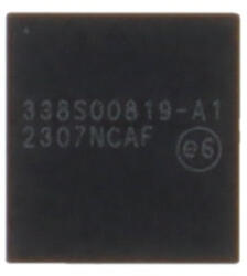 Apple iPhone 14, 14 Plus, 14 Pro, 14 Pro Max kamera IC, 338S00819-A1 (gyári)