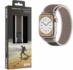 NextOne Next One Athletic Loop for Apple Watch 41mm - Pink Sand (AW-41-ATL-PS)