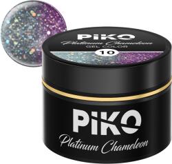 Piko Gel color Piko, Platinum Chameleon, 5g, model 10 (EE5-BLACK-8TG-10)
