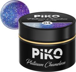 Piko Gel color Piko, Platinum Chameleon, 5g, model 04 (EE5-BLACK-8TG-04)