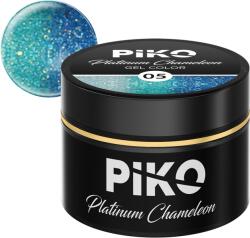Piko Gel color Piko, Platinum Chameleon, 5g, model 05 (EE5-BLACK-8TG-05)