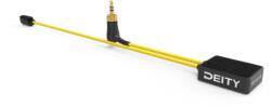Deity Cablu Deity C23 de 3, 5 mm pentru timecode cu blocare la SONY cu port multiplu